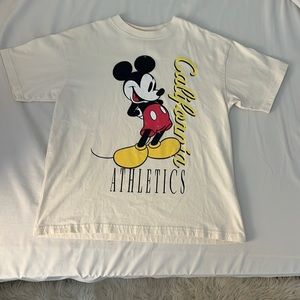 H&M Men’s Disney T-shirt. Size XS